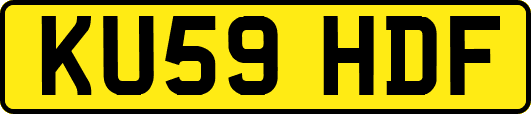 KU59HDF