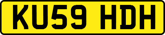 KU59HDH