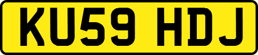KU59HDJ