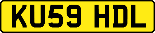 KU59HDL
