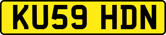 KU59HDN