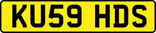 KU59HDS