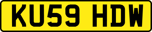 KU59HDW