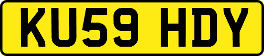 KU59HDY