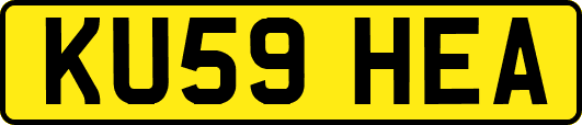 KU59HEA