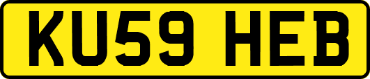 KU59HEB