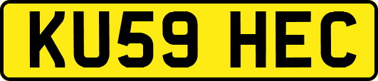 KU59HEC