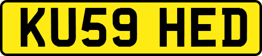 KU59HED