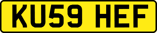 KU59HEF