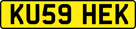 KU59HEK