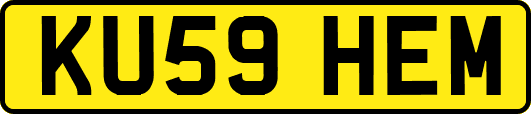KU59HEM