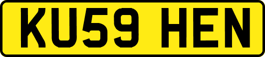KU59HEN