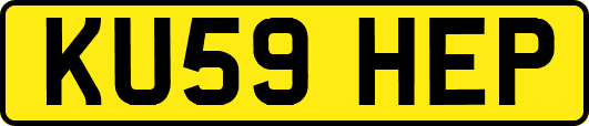 KU59HEP