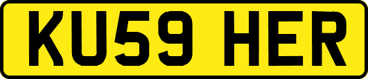 KU59HER