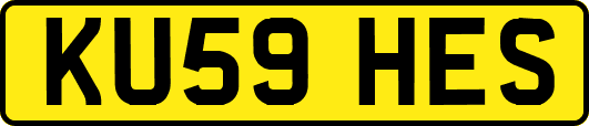 KU59HES