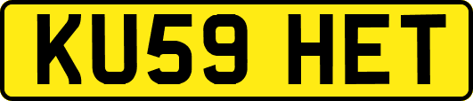 KU59HET