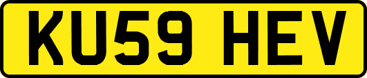 KU59HEV
