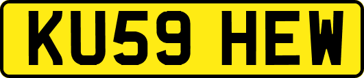KU59HEW