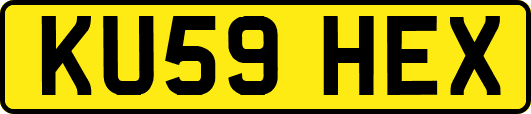 KU59HEX