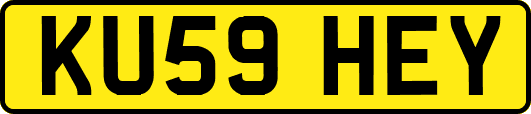 KU59HEY