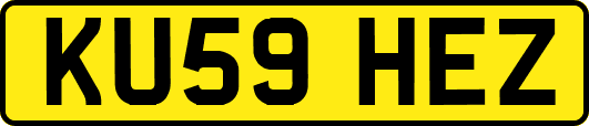 KU59HEZ