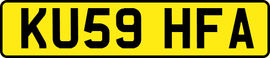 KU59HFA