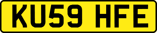 KU59HFE