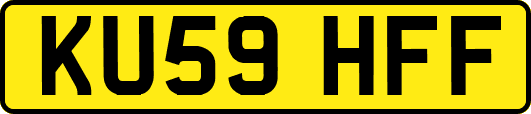 KU59HFF