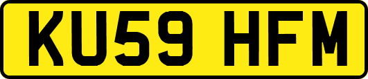 KU59HFM