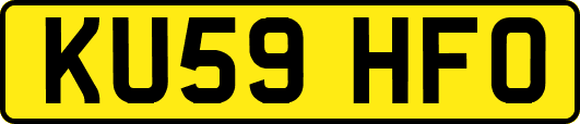 KU59HFO