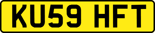 KU59HFT