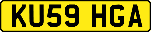 KU59HGA