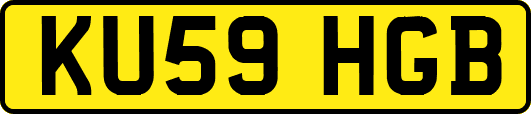 KU59HGB