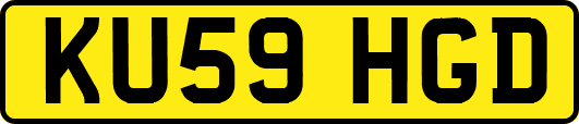 KU59HGD