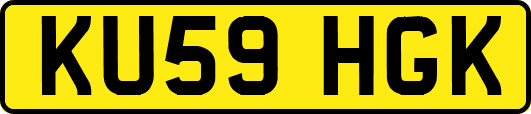 KU59HGK