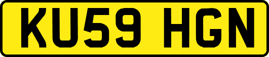 KU59HGN