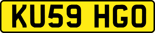 KU59HGO