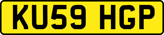KU59HGP