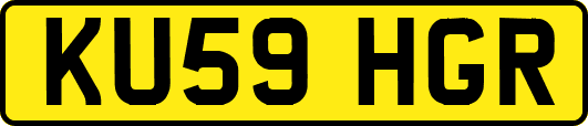 KU59HGR