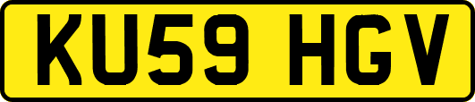 KU59HGV