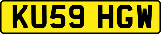 KU59HGW