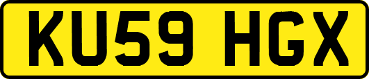 KU59HGX