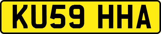 KU59HHA
