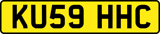 KU59HHC