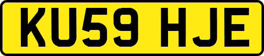 KU59HJE