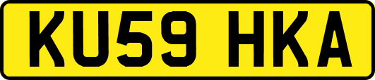 KU59HKA