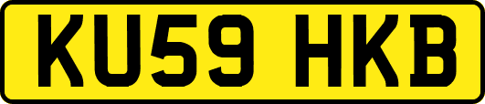 KU59HKB