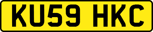 KU59HKC