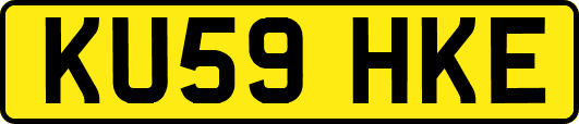 KU59HKE