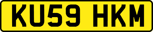 KU59HKM